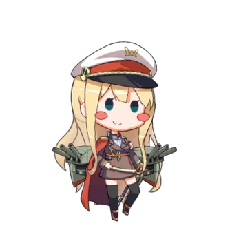 No128 ドイッチュラント - 戦艦少女 Wiki*